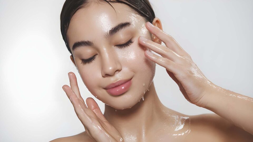 ICONIQUE Produkte: Sanfte Exfoliation mit dem Peeling Gel