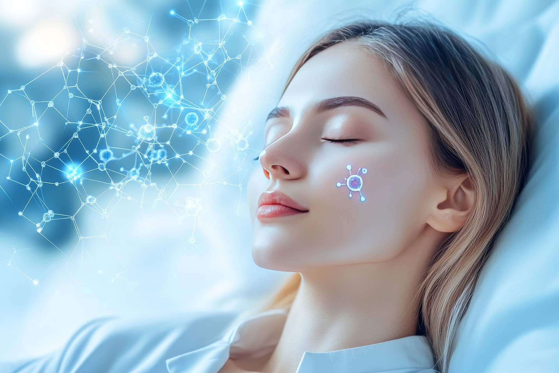 ICONIQUE SKIN Technologie: Wie Luminique Entzündungen reduziert und die Ausstrahlung der Haut fördert 1 ICONIQUE SKIN Technologie: Wie Luminique Entzündungen reduziert und die Ausstrahlung der Haut fördert