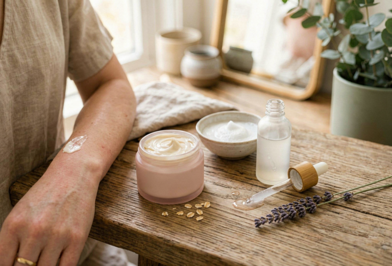 ICONIQUE Erfahrungen mit Kosmetik für empfindliche Haut – welche Produkte für welchen Hauttyp passen