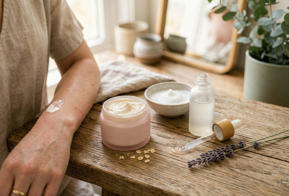 ICONIQUE Erfahrungen mit Kosmetik für empfindliche Haut – welche Produkte für welchen Hauttyp passen